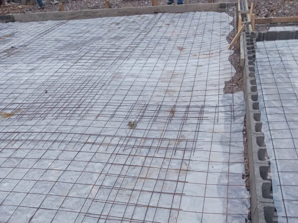 G&D Concrete Construction LLC